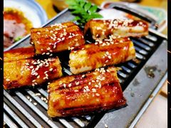 -三石铁板烧(紫竹桥店)
