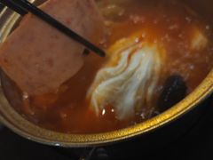 -东四民芳餐厅(世茂工三店)