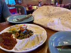 -Antalya安塔利亚土耳其餐厅(猎德店)