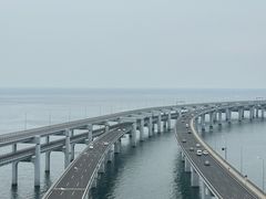 -星海湾跨海大桥