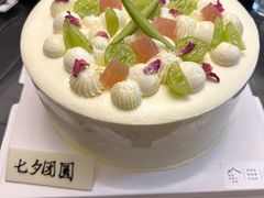 -CHEZ JASMINE 茉莉的氧气厨房