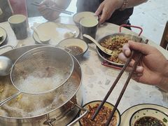 -小城牛事·鲜牛肉火锅(万达店)