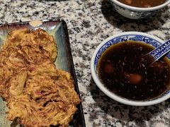 -南京大牌档(崇文门国瑞店)