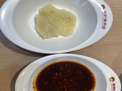 -真阿婆水饺(科技路西口店)