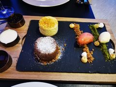 -恰餐厅及酒吧CHAR Bar & Grill(北京三里屯洲际店)