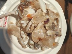 -水先生寧波菜(天一店)