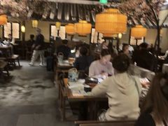 -绿茶餐厅(昌平悦荟店)