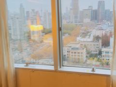 -上海新锦江大酒店