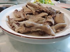 -味源白莲鹅