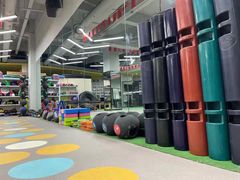 -CXFIT 陈徐健身工作室(凯旋店)