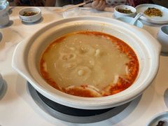 -龙泉人椰子鸡.糟粕醋.海南菜(三亚旗舰店)