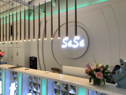 -BULB STUDIO 巴柏明星发型工作室