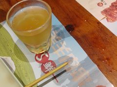 -木屋烧烤(南新店)