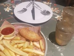 -第101座花园餐厅(湖滨88店)