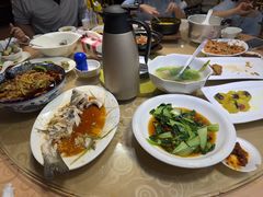 -百年银屏蚝烙·潮汕菜·非遗(乐山店)