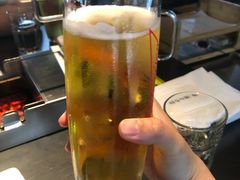 -很久以前羊肉串(朝阳路店)