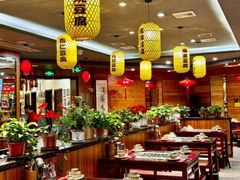 -一块豆腐·海鲜·家常菜(李沧书院路店)