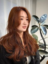-TRIMS HAIR 修剪造型·烫染接发