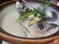 -宝荣鱼馆·临湖之宴(千岛湖店)