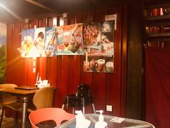 大堂-MI WU FACTORY米屋美食工厂餐厅(绿地店)