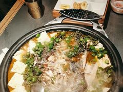 -探鱼·鲜青椒爽麻烤鱼(正佳广场店)