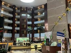 -深圳观澜格兰云天国际酒店