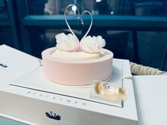 -黑天鹅蛋糕(安贞店)