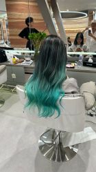 -MY HAIR ARDOR