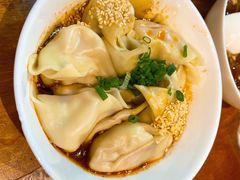 -付小姐在成都(中山公园店)