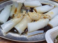 猪肠粉-陳添記·祖傳爽鱼皮(十五甫三巷店)