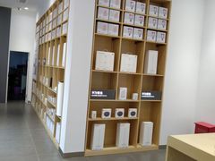 -华为授权体验店(中山公园来福士)