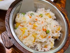 -滇香肴·云南菜蒸汽石锅鱼(云南北路店)