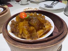 -东海海鲜酒家(中信广场店)