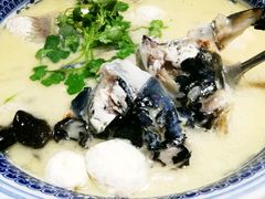 -老人和饭店(打浦路店)