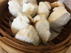 蜜汁叉烧包-点都德(汇盈广场店)