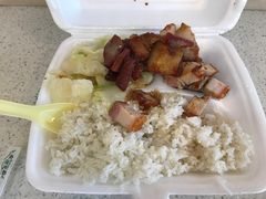 -西华美食•老广烧腊(百灵路店)