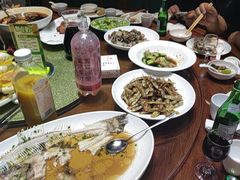 -即墨印象