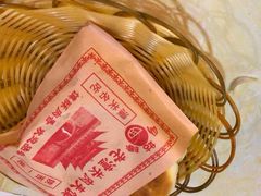 臊子肉夹馍-乡姑缘陕西美食(上海桂林科技园店)