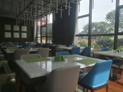 -欢朋餐厅(海口南海希尔顿欢朋酒店)
