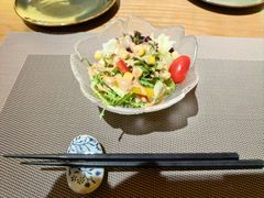 -松临·铁板烧&Omakase(神农店)