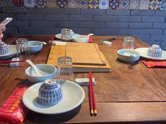 -孔乙己酒家(虹桥路店)