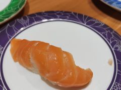-晴季寿司(延河路万达广场店)