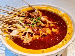 -汉唐宴长安食府