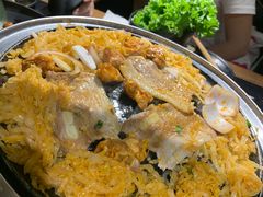 -九田家黑牛烤肉料理(珠江摩尔店)
