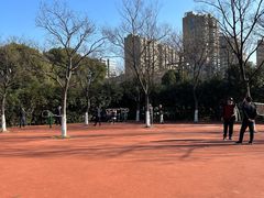 -杭州城北体育公园