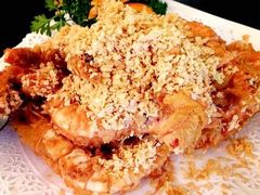 -无招牌海鲜餐厅(怡丰城店)