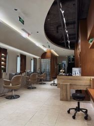 -WM Hair Salon精品店