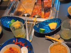 -大隐·成都火锅Bistro(合生麒麟新天地店)