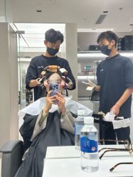 -M² LAB SALON