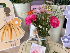 -天津波士信达奔驰4S店(卫津南路店)